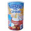 Bán Bột pha sữa Nestle vị caramel 8m+ (400g)