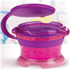Bán Cốc ăn cho bé Munchkin Snack Duluxe 15528