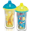 Bán Cốc tập uống giữ nhiệt, giữ lạnh Munchkin 15401 CL