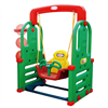 Bán Bộ xích đu lâu đài JM-852