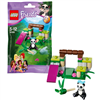 Bán Lego Friends 41049 - bụi tre của gấu trúc