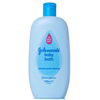 Bán Sữa tắm Johnson baby chứa sữa 500ml