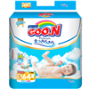 Bán Tã bỉm dán GooN Premium S64