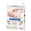 Bán Tã bỉm dán Moony Natural S58 (4-8kg)