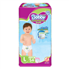 Bán Tã - bỉm quần Bobby L54 (9-13kg)