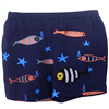 Bán Quần cộc bé trai Zara Kids hình cá (1 – 3 tuổi)