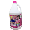 Bán Nước giặt xả Japi hương hoa anh đào hồng 3.5L