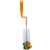Bán Cọ rửa bình sữa dạng xoay bọt biển simba S1412