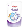 Bán Nước giặt quần áo trẻ em Pigeon túi 450ml
