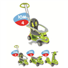 Bán Xe thông minh Smart-trike AIO All in One 3 in 1