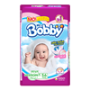 Bán Tã giấy Bobby Newborn 1 (56 miếng)