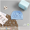 Bán Mũ sơ sinh hở đỉnh Petit Uala UR8224 (0-6M)