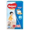 Bán Tã bỉm quần Huggies L38 (9-14kg)
