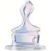Bán Núm ty Nuk cổ hẹp số 2 (silicone, đôi)