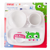 Bán Bộ bát tập ăn bằng nhựa phíp Farlin PER-246