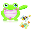 Bán Đồ chơi bồn tắm Munchkin hình chú ếch và rệp