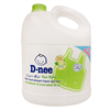 Bán Nước giặt Dnee Organic 3000ml (xanh lá)