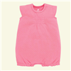 Bán Body romper sát nách bé gái Lullaby NH24B (hồng)