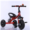 Bán Xe 3 bánh trẻ em Broller 501