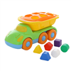 Bán Xe thả hình đồ chơi Buddy 48363