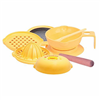Bán Bộ chế biến đồ ăn dặm 7 món Piyo Piyo 830493