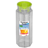 Bán Bình uống nước có nắp bật 1200ml_8116