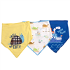 Bán Set 3 khăn quàng cổ Tutu cho bé