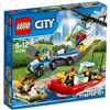 Bán Đồ chơi LEGO City - Bộ khởi đầu 60086