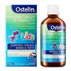 Bán Ostelin Kids Milk Canxi & Vitamin D3 Liquid (90ml)