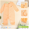 Bán Body dài Modal lộn tay lộn chân cúc giữa Uala UR3144