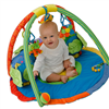 Bán Thảm nằm chơi Jolly Baby