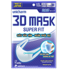 Bán Khẩu trang Unicharm 3D Mask Super Fit