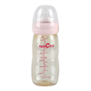 Bán Bình sữa PESU cổ rộng Spectra 260ml (có núm ti)