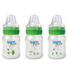 Bán Bộ 3 bình Born Free PP 160ml