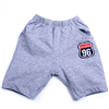 Bán Quần ngố cotton bé trai (1-5T)
