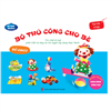 Bán Bộ thủ công cho bé 6 quyển