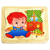 Bán Đồ chơi gỗ toptoys - Tranh ghép hình em bé 98260