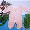 Bán Body liền vải nỉ cổ bẻ 88951 (3-18M)