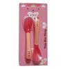 Bán Thìa báo nóng Aiko (set 2 cái)