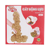 Bán Cát động lực Star Kids K302 màu đỏ