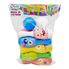 Bán Bộ bóng Bowling Monster Sato 025 - Thử tài bé yêu (mẫu 1)