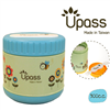 Bán Hộp giữ ấm thức ăn UPASS kèm thìa, dĩa gấp gọn 300cc