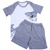 Bán Bộ cộc tay bé trai Kandoo (2-5T)