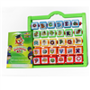 Bán Bảng chữ số đa năng Tiếng Anh Antona No.009
