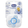 Bán Ty ngậm Chicco silicone siêu mềm (0M+)