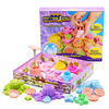 Bán Bộ chơi cát Motion Sand tạo hình các loại bánh MS-1201