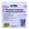 Bán Túi trữ sữa mẹ Eco Unimom Hàn Quốc UM 870220 (60 túi)