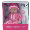 Bán Búp bê đồ chơi Dolls World - Bé cưng của mẹ