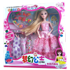 Bán Đồ chơi búp bê 6608A cho bé