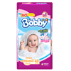 Bán Tã giấy Bobby Newborn 2 (40 miếng)